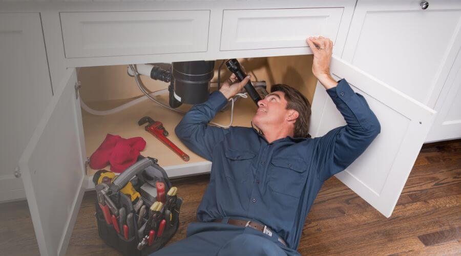 Professional septic pumping service in McWilliams, AL